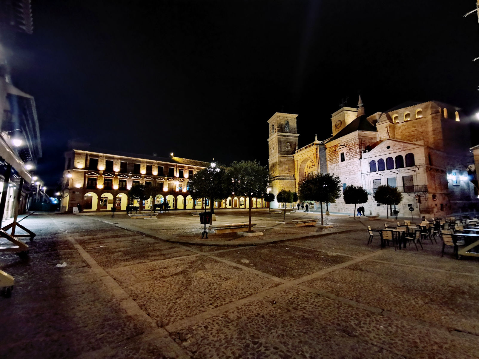 Villanueva de los Infantes